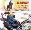 Ringo Il Cavaliere Solitario / L'Ultimo Mercenario / Una Colt In Pugno Al Diavolo cd
