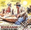 Buckaroo - Il Winchester Che Non Perdona cd