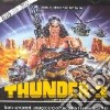 Thunder 3 cd