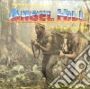 Angel Hill (The Last Platoon) cd