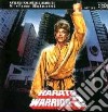 Karate Warrior 2 cd