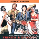 Trinita' E Bambino cd