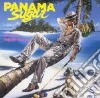 Panama Sugar cd