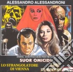 Suor Omicidi/Strangolatore Di Vienna/Lady Frankenstein