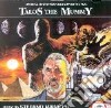 Talos The Mummy cd