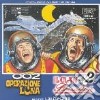 002 Operazione Luna/Il Clan Dei Due Borsalini cd