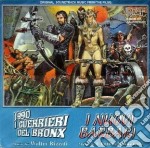 1990 I Guerrieri Del Bronx/ I Nuovi Barbari