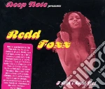 Deep Note Presents Redd Foxx - I Ain't Lied Yet cd