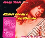 Deep Note Presents Leroy & LaWanda Skillet - Backdoor Daddy  cd