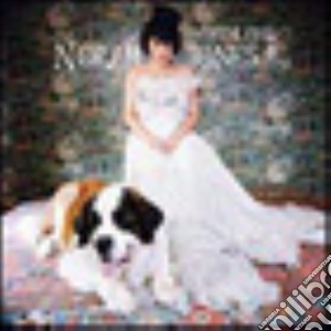 The Fall cd musicale di NORAH JONES