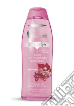 L'UVA Shower Gel