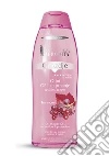 L'UVA Shower Gel cosmetico
