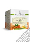 MANDORLA MULTI-ACTIVE Crema nutriente cosmetico