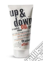 UP&DOWN oil gel