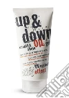 UP&DOWN oil gel cosmetico
