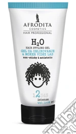 UP&DOWN H2O gel