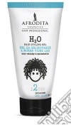 Gel professionale H2O effetto bagnato cosmetico