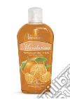 Shampoo testa e corpo "MANDARINO" cosmetico