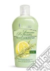 Shampoo "ROSMARINO & LIMONE"  cosmetico