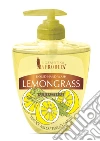 Sapone Liquido LIMONE & CITRONELLA cosmetico
