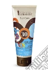 SUN CARE Crema Solare "Kids Sensitive" SPF 30 cosmetico