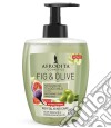 FICHI & OLIVE Sapone liquido cosmetico