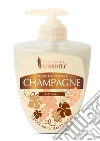 Sapone Liquido CHAMPAGNE cosmetico