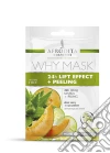 WHY MASK 24h Lifting + piling maschera cosmetico