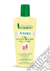 AROMA Levasmalto per unghie oleoso cosmetico