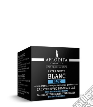 BLANC Extra white cosmetico di Afrodita