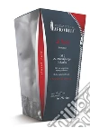 4 HIM Gel riducente addome cosmetico