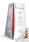 BODY SLIM 4 HER Crema riducente addome cosmetico