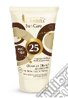 SUN CARE Crema Solare "Anti-Age" SPF 25 cosmetico