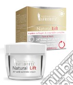 NATURAL LIFT 24H Crema antirughe per pelli normali e/o grasse
