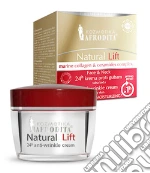 NATURAL LIFT Crema per pelle trucco