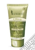 OLIVE Antibact. Crema perle mani