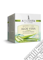 ALOE VERA Crema Idratante - attiva