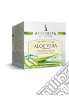 ALOE VERA Crema Idratante - attiva cosmetico