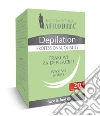 DEPILATION Nastri per la depilazione 20/1 cosmetico