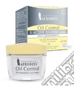 OIL CONTROL 24 h Crema