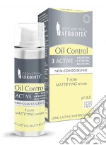 OIL CONTROL T Serum per pelle grasso