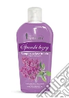 Shampoo testa e corpo "FIORI DI LILLA'" cosmetico