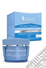 HYDRA THERMAL Crema idratante nutriente 24h per pelli secche