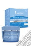 HYDRA THERMAL Crema idratante nutriente 24h per pelli secche cosmetico