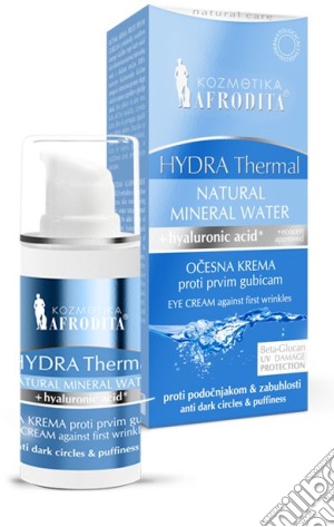 HYDRA THERMAL - Crema per il contorno occhi cosmetico di Afrodita