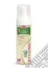 STYLING schiuma con balsamo gingko & balsamo cosmetico