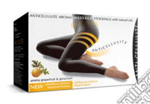 BODY SLIM calzamaglia per massaggio nu. 48-50 cosmetico di Afrodita