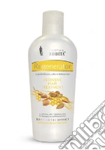 BALSAMO Rigeneratore - MIELE & PROTEINE DELLA MANDORLA