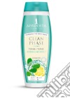 CLEAN PHASE Tonico per pelli da normale e grasse cosmetico
