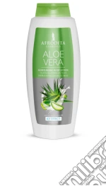 ALOE VERA Body Milk Idratante
